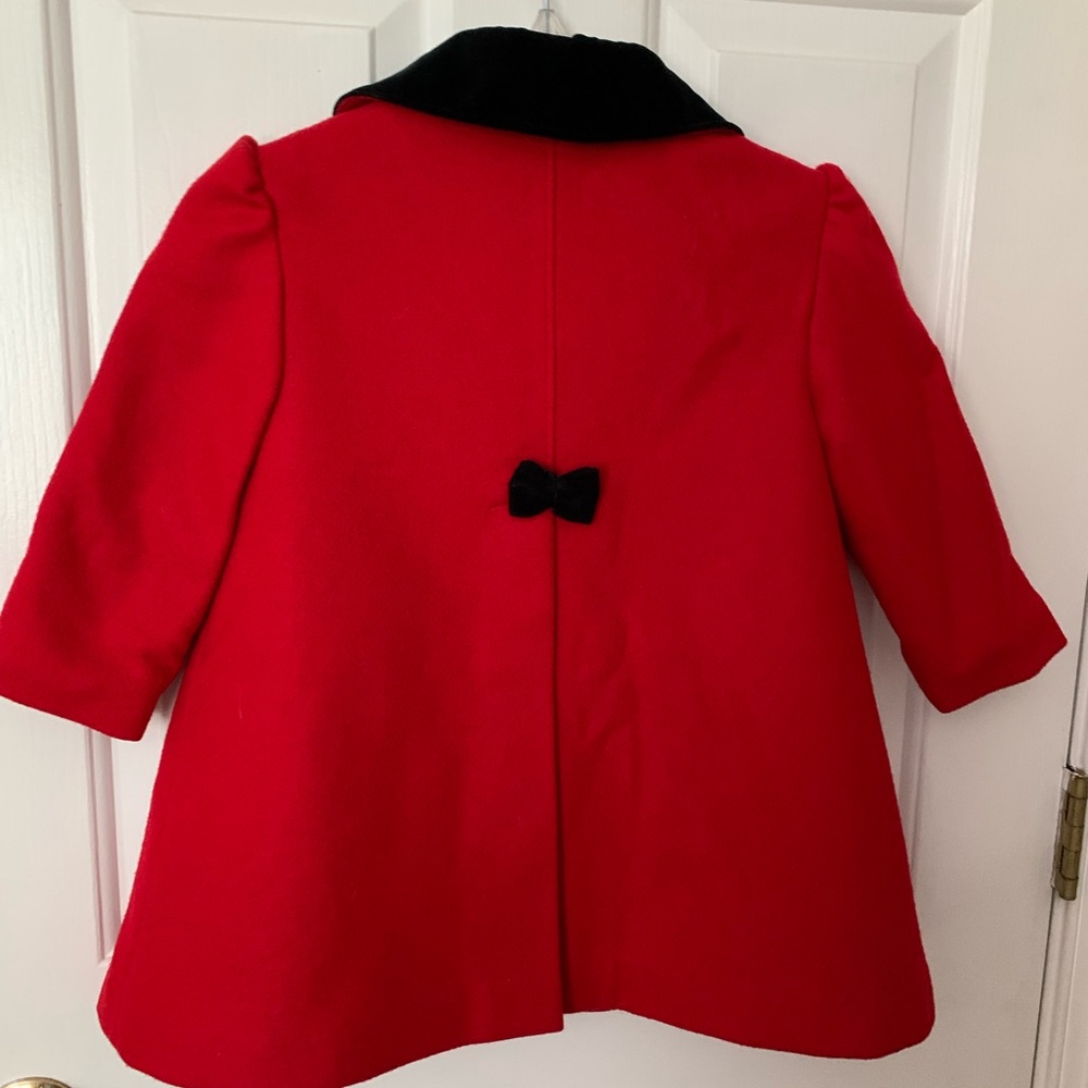 Coat - Picture 2 of 7